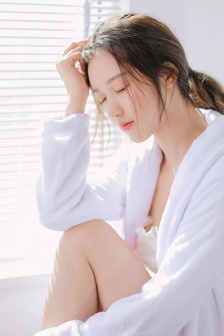 女刑警